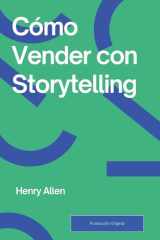 Cómo Vender con Storytelling cover image