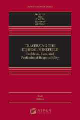Traversing the Ethical Minefield cover image