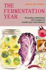 The Fermentation Year cover image