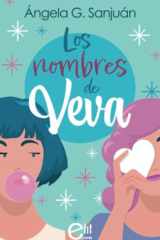 Los nombres de Veva (Spanish Edition) cover image