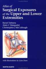 An Atlas of Surgical Exposures of the Upper and lower Extremities cover image
