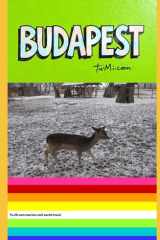 BUDAPEST: FRANÇAIS (Tu-Mi.com tourism and world travel) (French Edition) cover image
