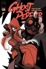 Ghost Pepper #15 cover image