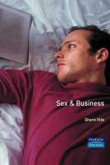 Sex and Business: Ethics of Sexuality in Business and the Workplace cover image