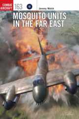 Mosquito Units in the Far East cover image