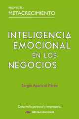 Inteligencia Emocional en los Negocios cover image