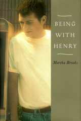 Being with Henry cover image