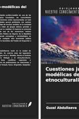 Cuestiones jurídico-modélicas del etnoculturalismo (Spanish Edition) cover image