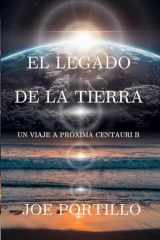 El legado de la Tierra Viaje a Próxima Centauri B cover image