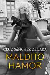Maldito hamor cover image