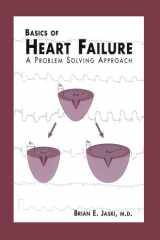 Basics of Heart Failure A Problem Solving Approach cover image