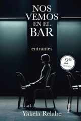 Nos vemos en el bar: Entrantes (Spanish Edition) cover image