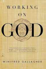 Working on God cover image