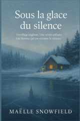 Sous la glace du silence: Un roman d’hiver à la fois mystérieux et lumineux, qui parle de mémoire, d’amour, de résilience… et de ce qu’il faut de courage pour briser le silence. cover image