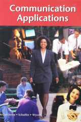 Communication Applications, St cover image