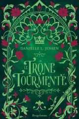 Le Pont des tempêtes, T5 : Le Trône tourmenté cover image