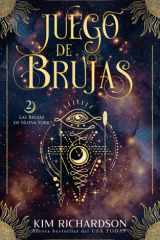 Juego de Brujas (Las Brujas de Nueva York) (Spanish Edition) cover image