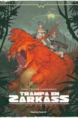 Trampa en Zarkass cover image