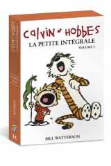Calvin et Hobbes, la petite intégrale - Volume 2 cover image