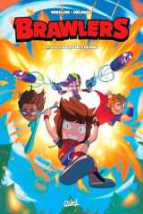 Brawlers T01: Les Combattants du ring cover image