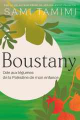 Boustany: Ode aux légumes de la Palestine de mon enfance cover image