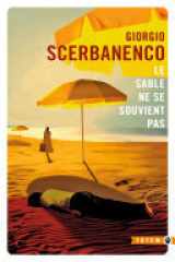 Le Sable ne se souvient pas cover image