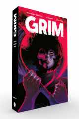 Fourreau GRIM T1-T2-T3 cover image