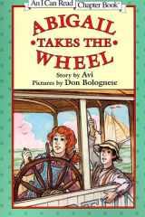 Abigail Takes the Wheel cover image