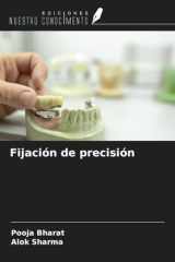 Fijación de precisión (Spanish Edition) cover image