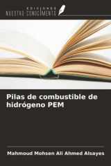 Pilas de combustible de hidrógeno PEM (Spanish Edition) cover image