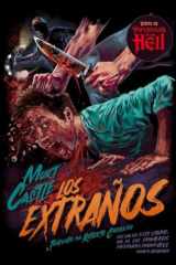 Los Extraños cover image