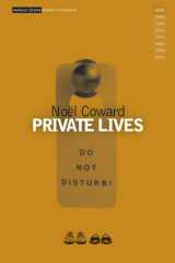 Private Lives cover image