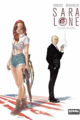 SARA LONE. EDICIÓN INTEGRAL cover image