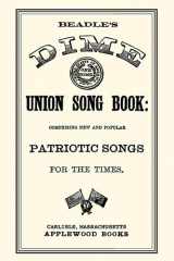 Union Song Book cover image