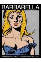 BARBARELLA cover image