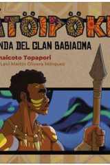 BÁTÖIPÖKKÓ: La leyenda del clan Babiaoma cover image