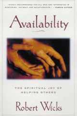 Availability The Spiritual Joy of Helping Others cover image