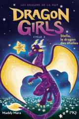 Stella, le dragon des étoiles cover image