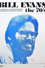 Bill Evans - The 70's cover image
