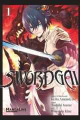 Swordgai 1 cover image