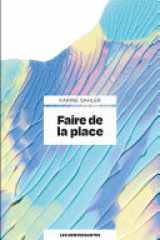 Faire de la place cover image