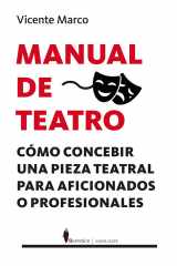 Manual de Teatro cover image