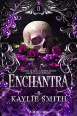 Enchantra (édition française) cover image