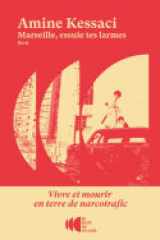 Marseille, essuie tes larmes cover image