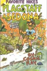 Favorite Hikes Flagstaff and Sedona cover image