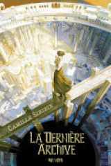 La Dernière archive cover image