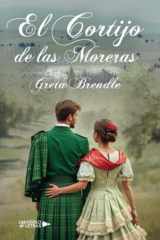 El Cortijo de las Moreras (Spanish Edition) cover image
