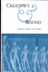 Creativity and Beyond Cultures, Values, and Change cover image