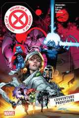 House of X / Powers of X cover image