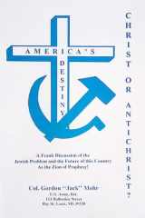America's Destiny Church Or Antichrist? cover image